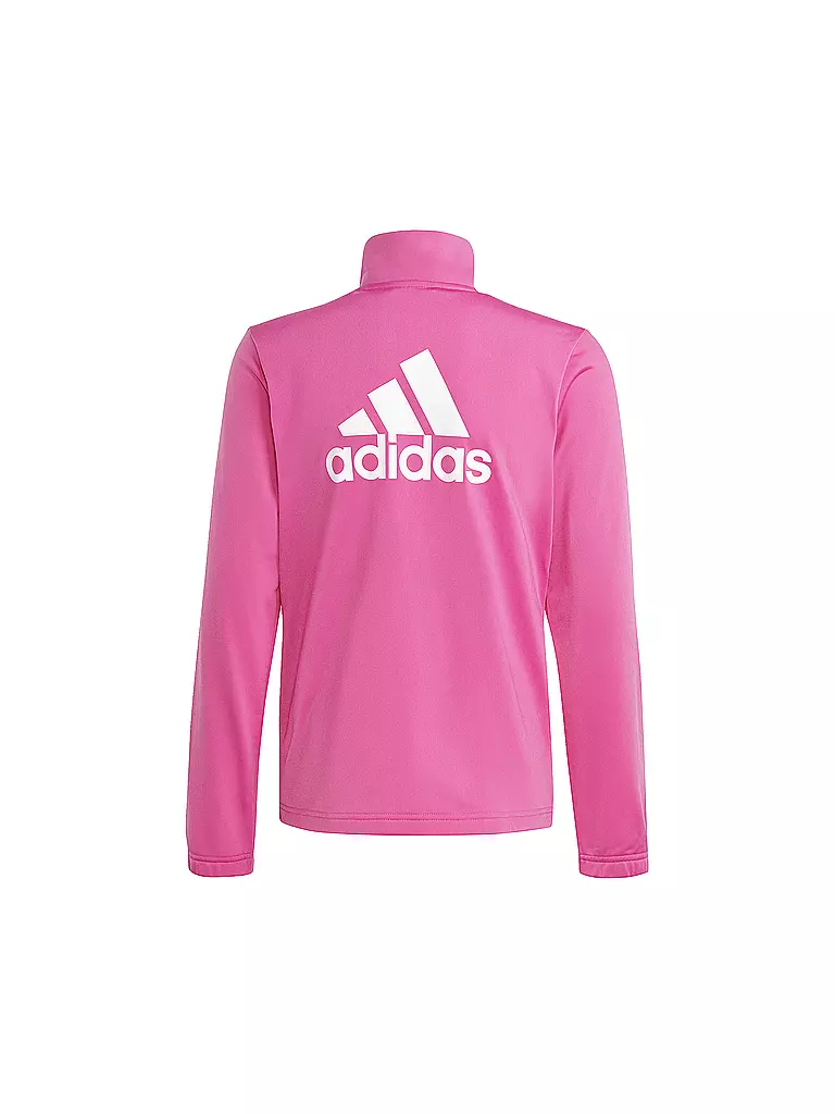 Adidas rosa outlet zeichen